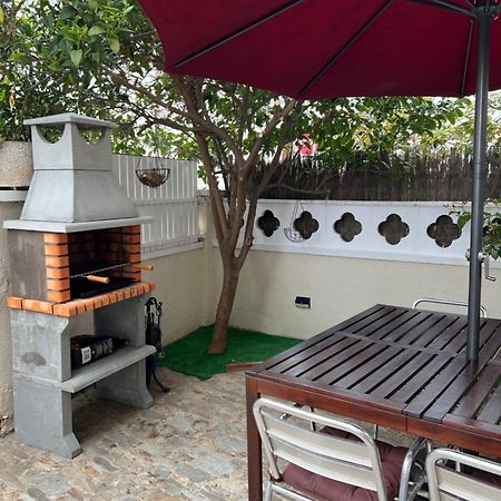 Apartamento Villa Caracol Кунит Экстерьер фото