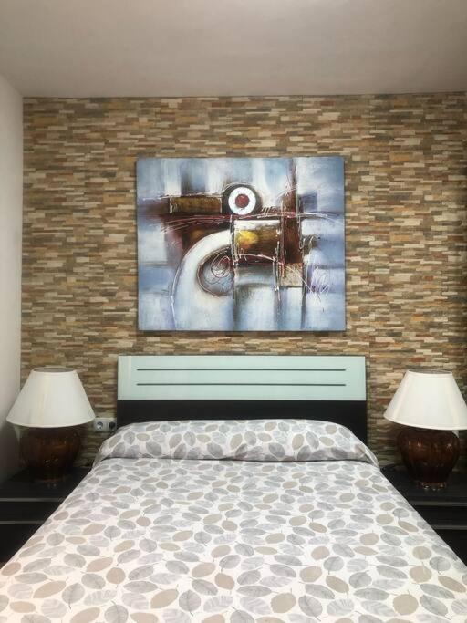 Apartamento Villa Caracol Кунит Экстерьер фото