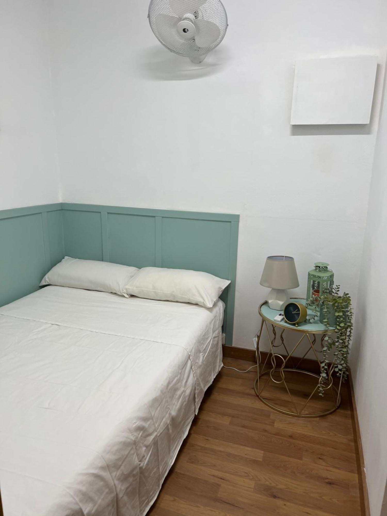 Apartamento Villa Caracol Кунит Экстерьер фото