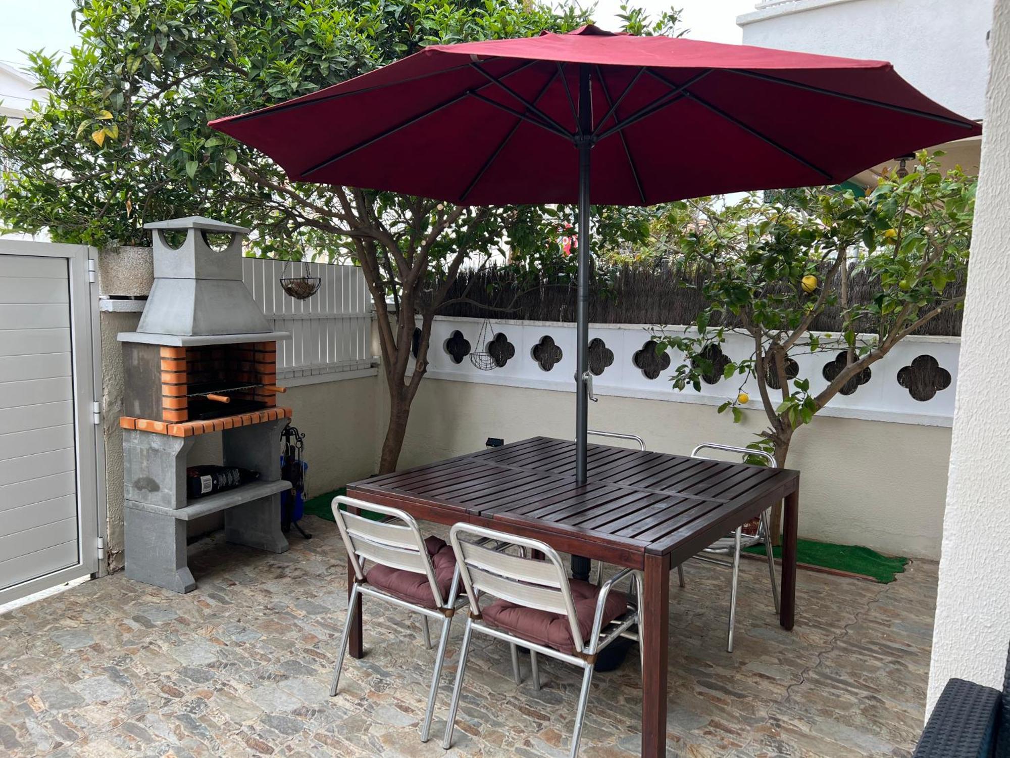 Apartamento Villa Caracol Кунит Экстерьер фото
