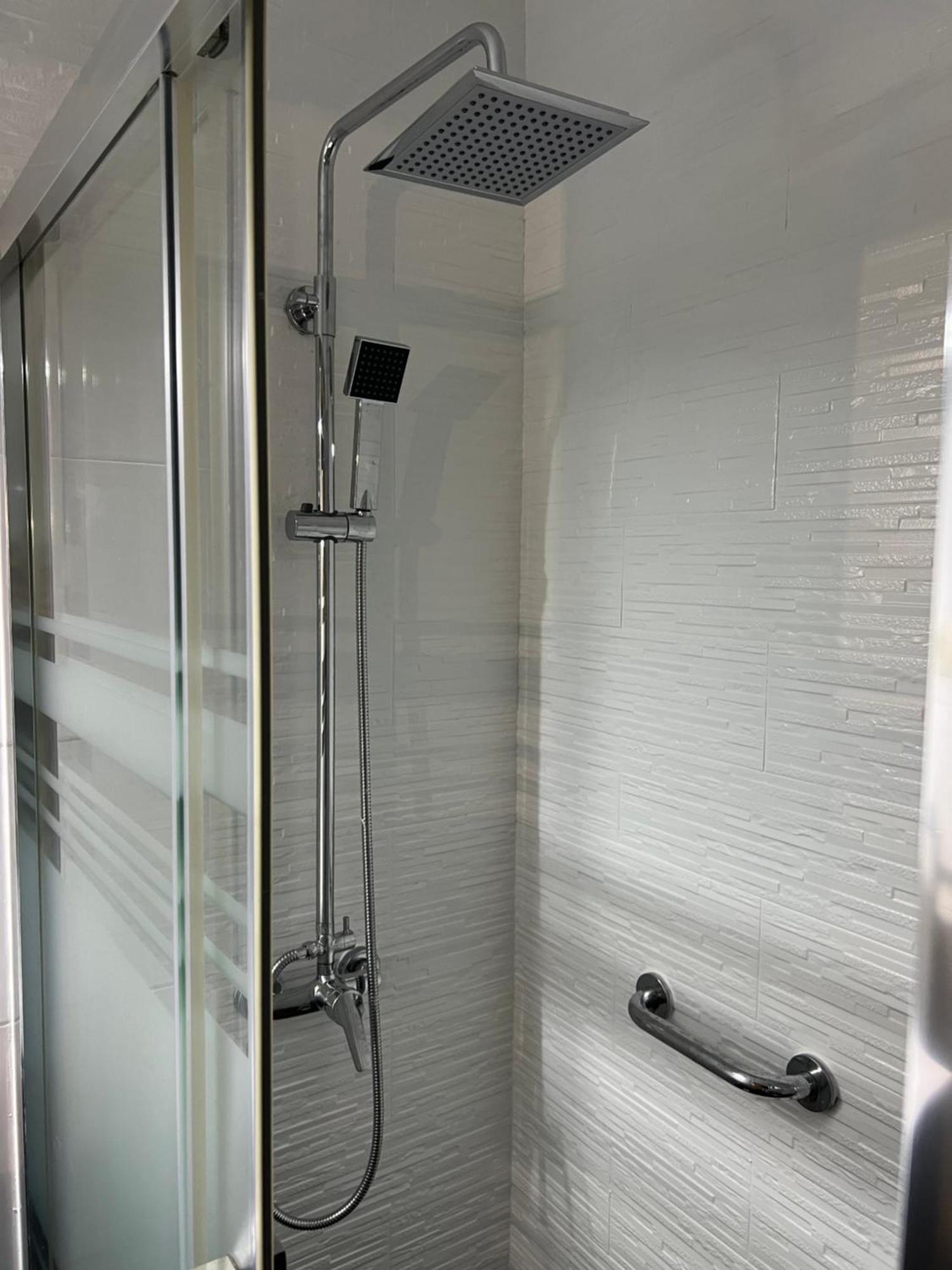 Apartamento Villa Caracol Кунит Экстерьер фото
